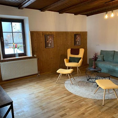 Hotel Zum Urviech -Erwachsenenhotel- (Adults Only) Ehrwald Kültér fotó
