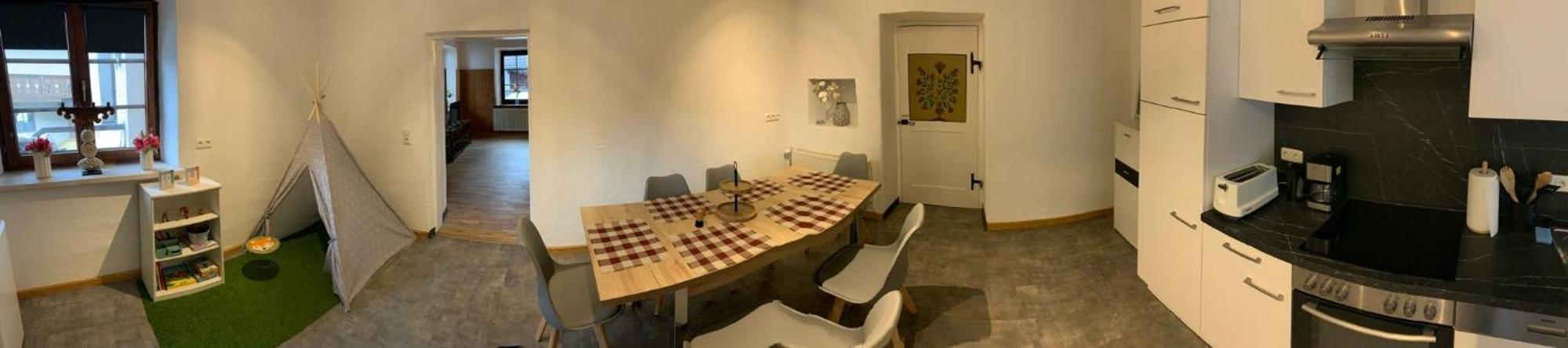 Hotel Zum Urviech -Erwachsenenhotel- (Adults Only) Ehrwald Kültér fotó