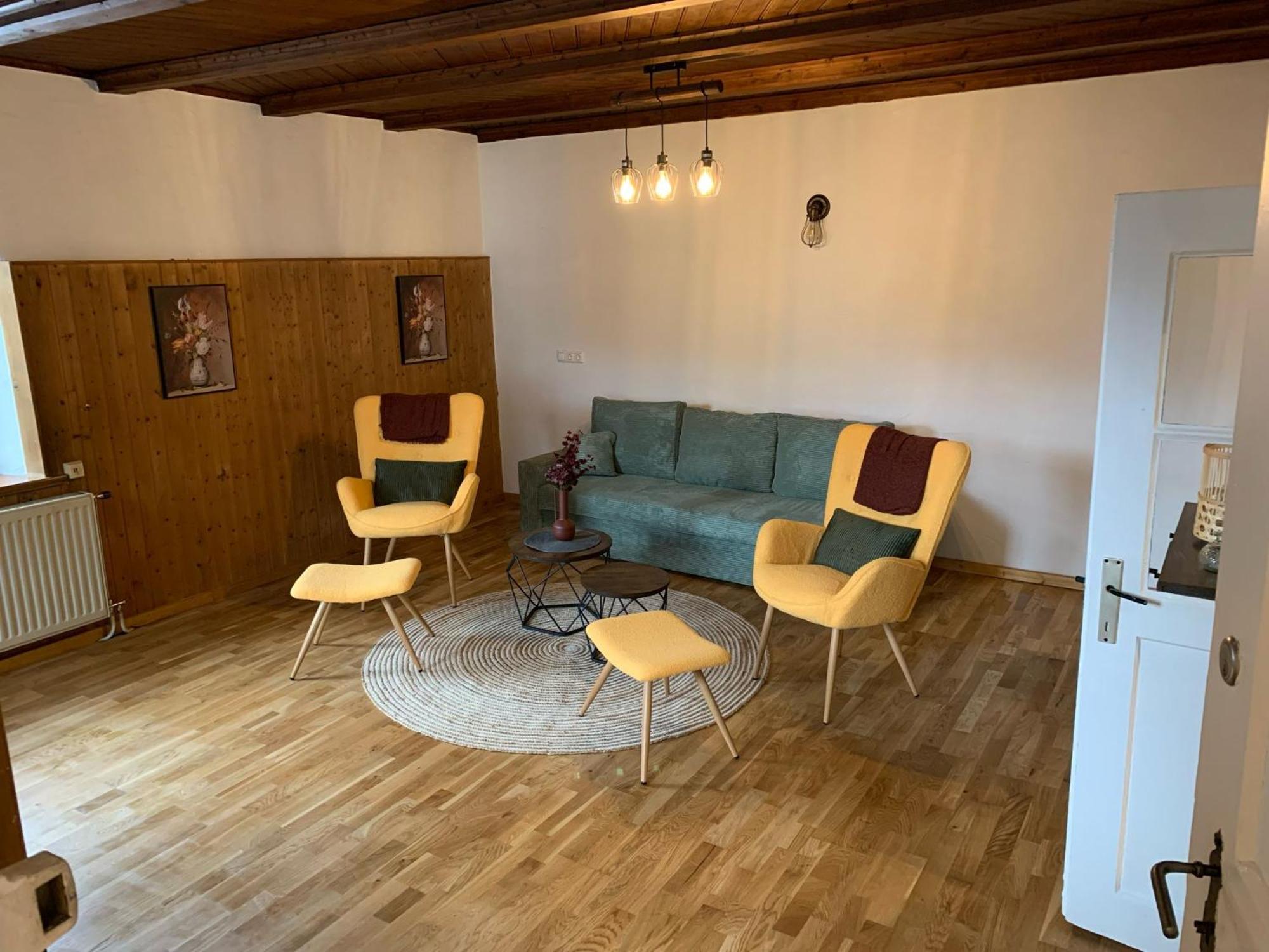 Hotel Zum Urviech -Erwachsenenhotel- (Adults Only) Ehrwald Kültér fotó