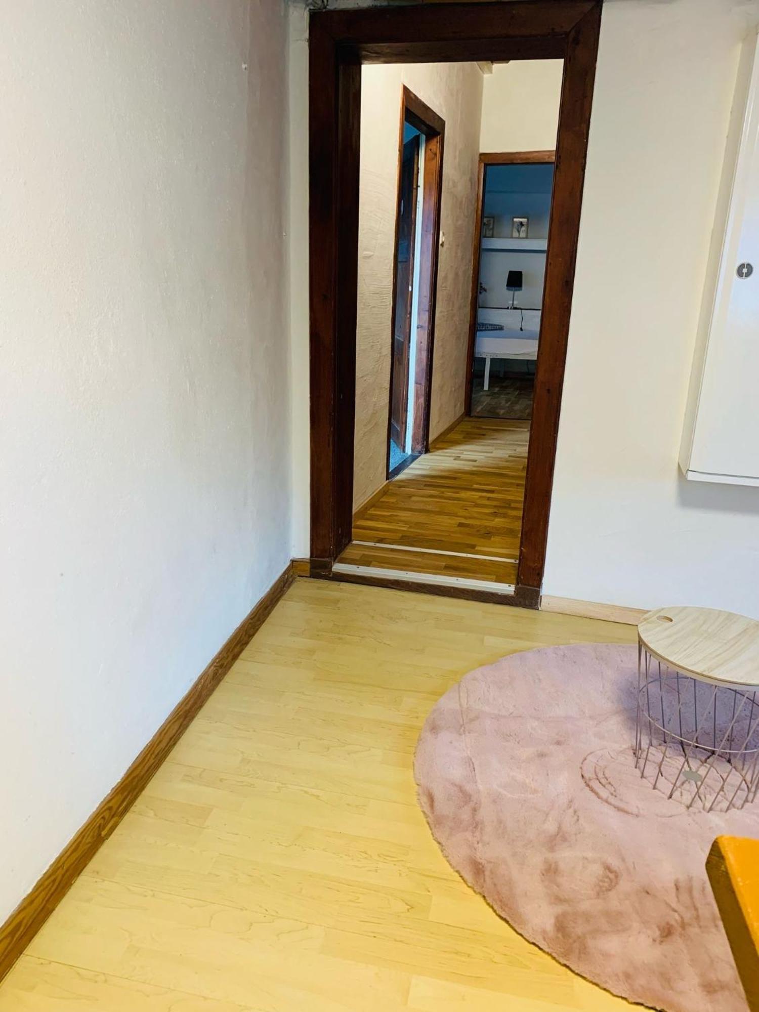 Hotel Zum Urviech -Erwachsenenhotel- (Adults Only) Ehrwald Kültér fotó