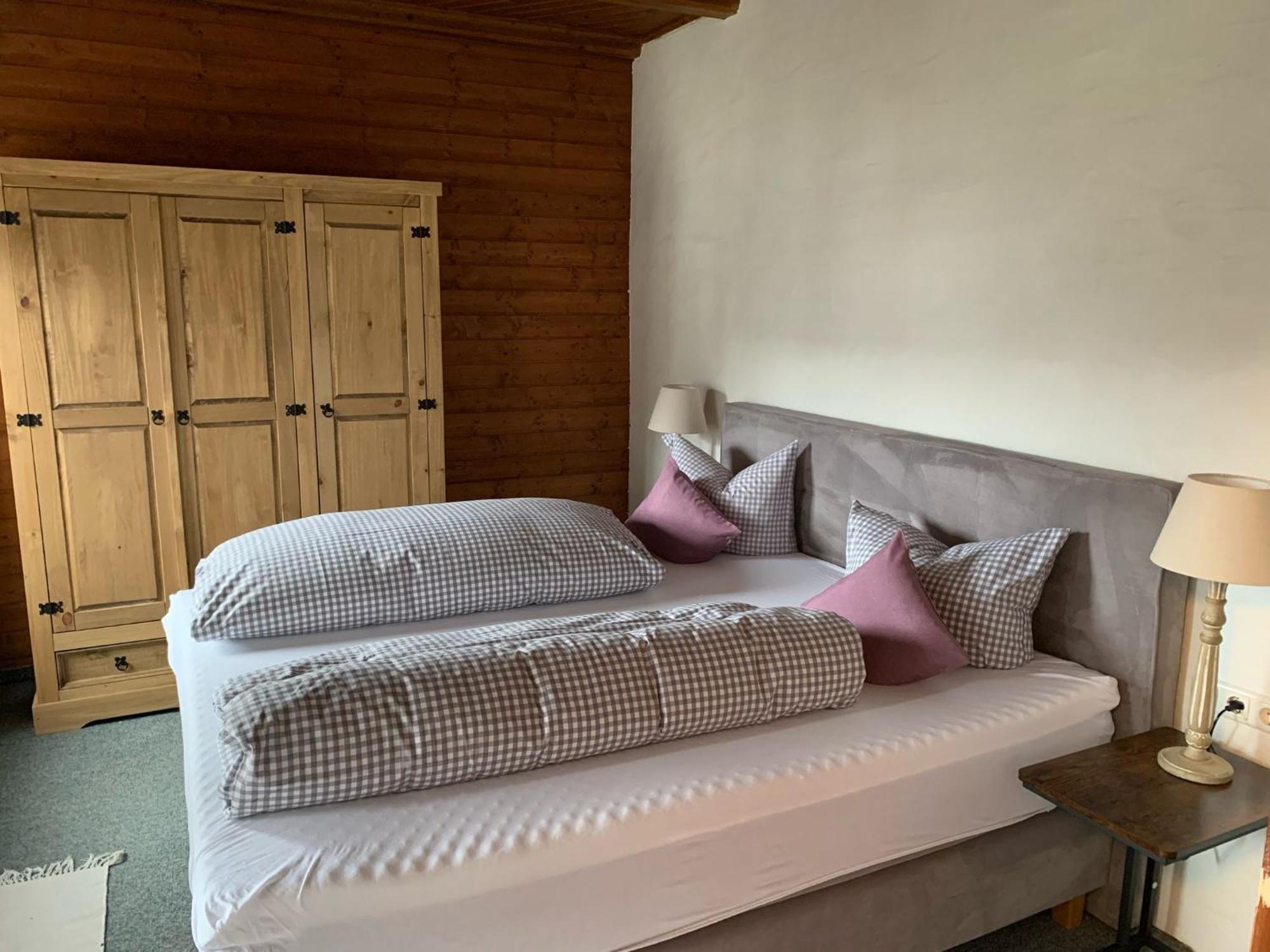 Hotel Zum Urviech -Erwachsenenhotel- (Adults Only) Ehrwald Kültér fotó
